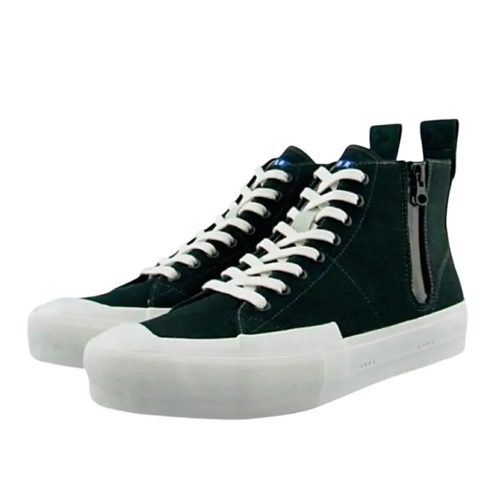 OBRA Utility Artistry Newcore High Top Full Cap Size US 9 New in Box MSRP $130